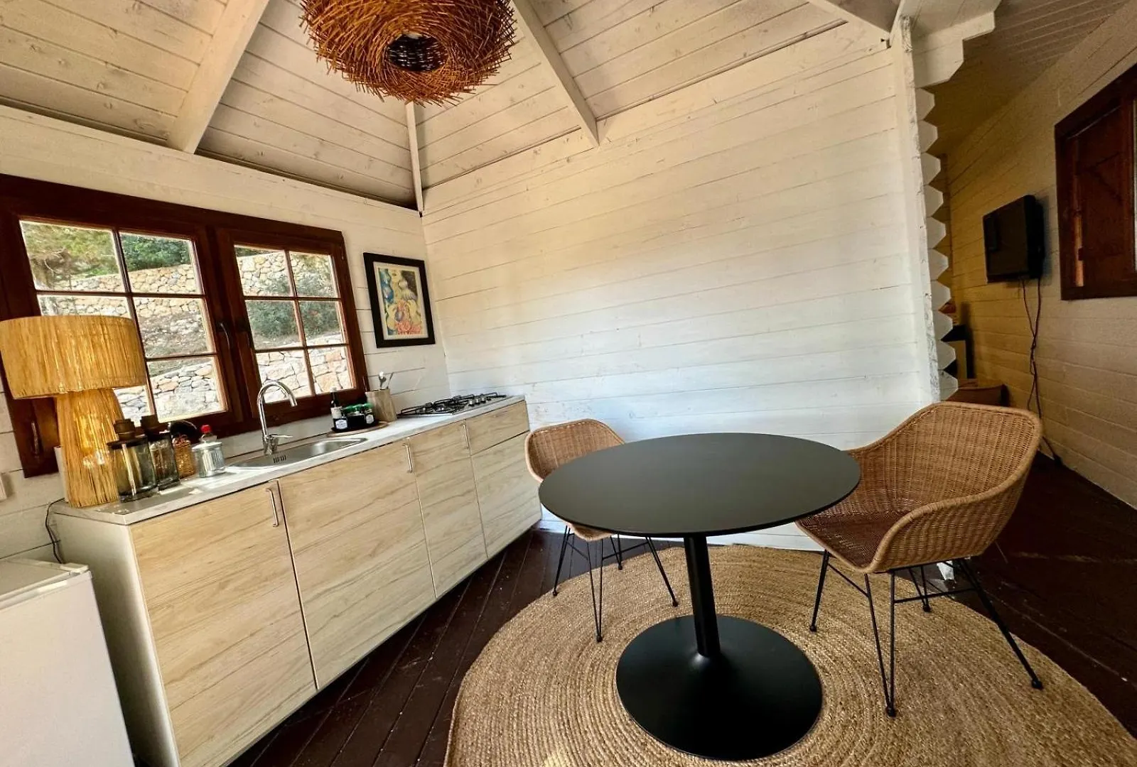 Stunning Sea View Bungalow - Salinas Ses Salines