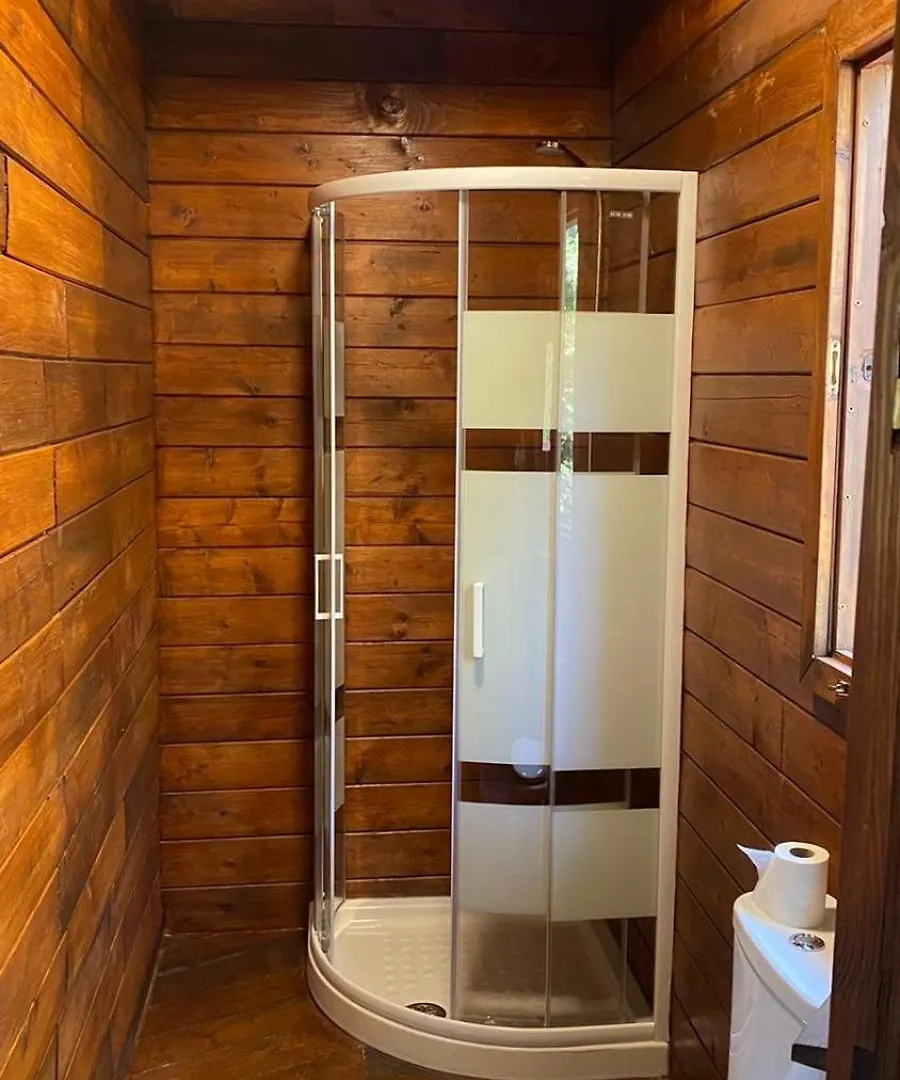 Σαλέ Stunning Sea View Bungalow - Salinas Ses Salines